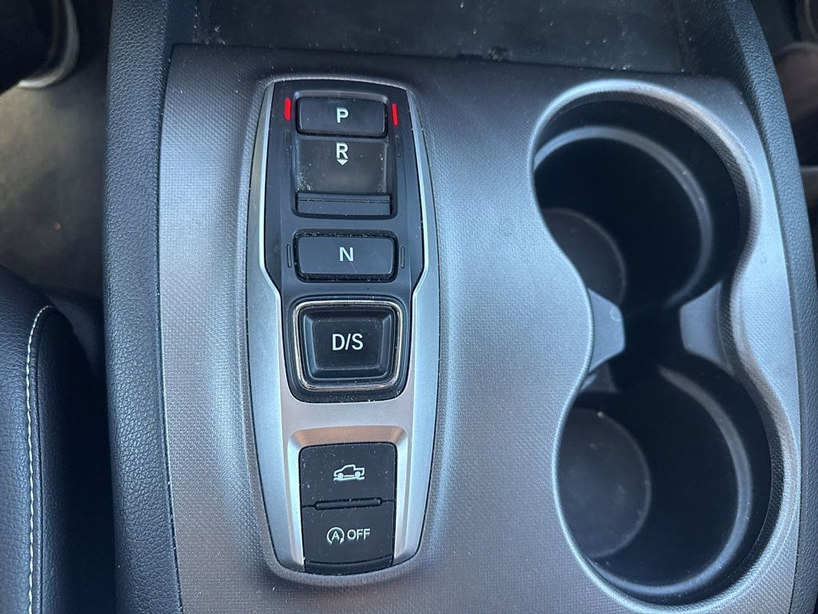 2022 Honda Ridgeline Base