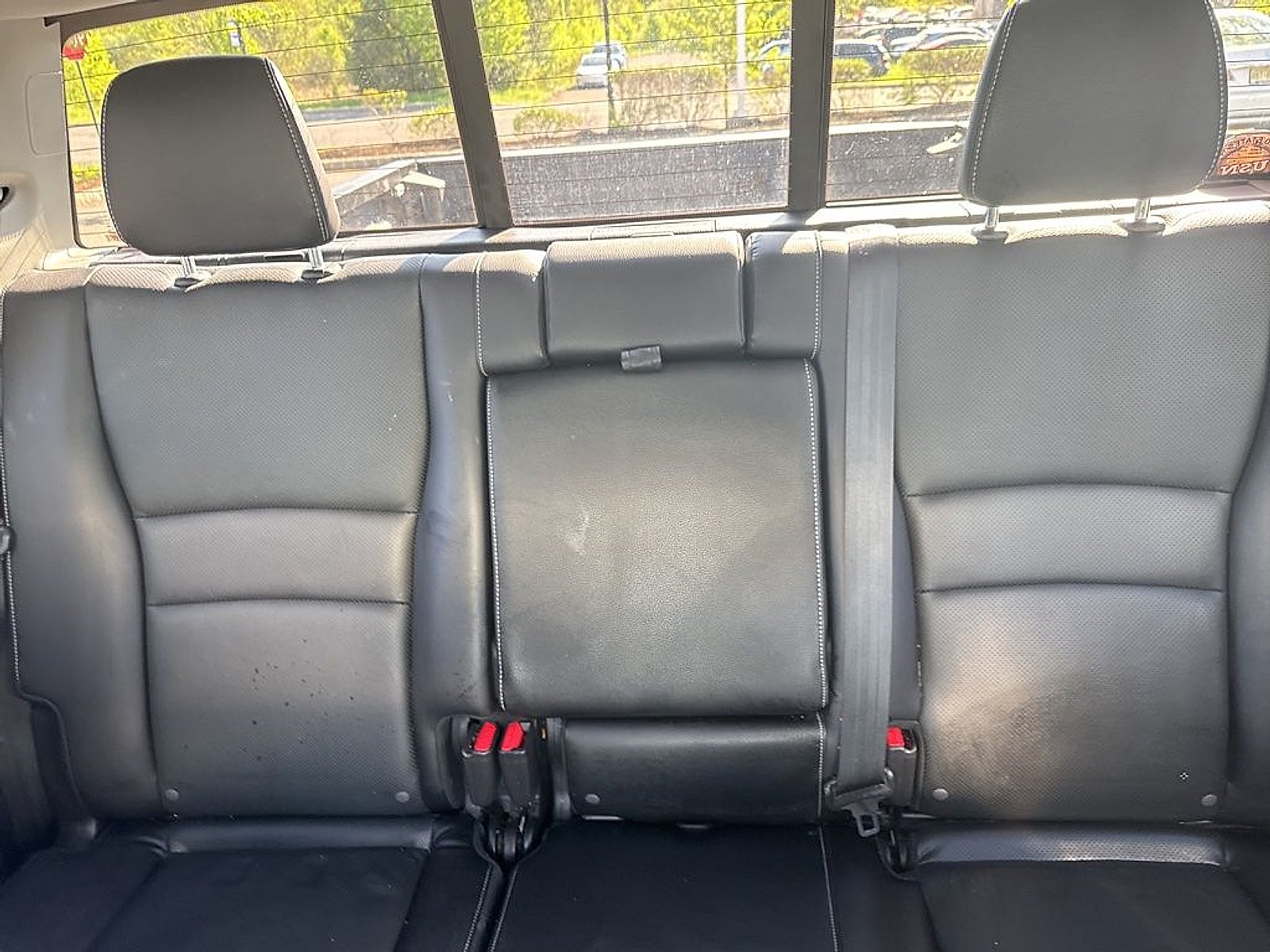 2022 Honda Ridgeline Base