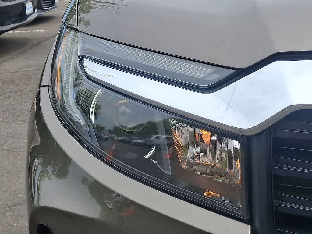 2022 Honda Ridgeline RTL