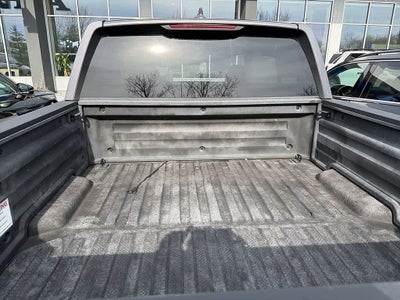 2017 Honda Ridgeline RTL-T