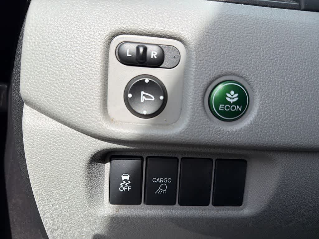 2017 Honda Ridgeline RTL-T