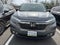 2017 Honda Ridgeline RTL-T