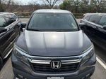 2017 Honda Ridgeline RTL-T