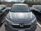 2017 Honda Ridgeline RTL-T