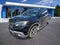 2019 Honda Ridgeline Black Edition