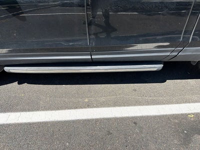 2019 Honda Ridgeline Black Edition