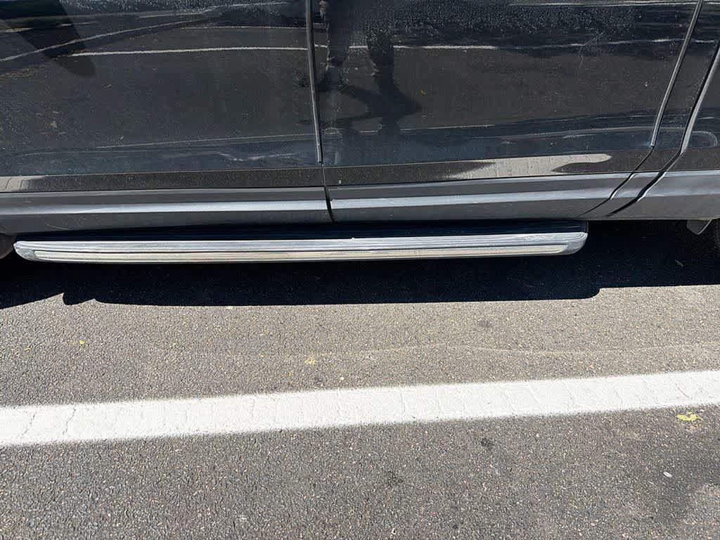 2019 Honda Ridgeline Black Edition