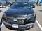 2019 Honda Ridgeline Black Edition