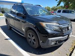 2019 Honda Ridgeline Black Edition