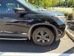 2019 Honda Ridgeline Black Edition