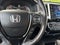 2017 Honda Ridgeline Black Edition