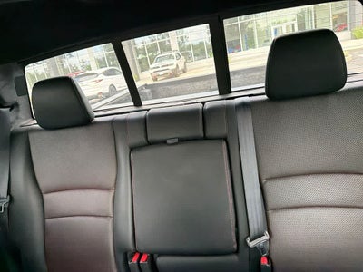 2017 Honda Ridgeline Black Edition