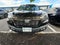 2017 Honda Ridgeline Black Edition