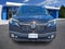 2017 Honda Ridgeline Black Edition
