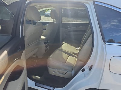 2016 Acura MDX Base