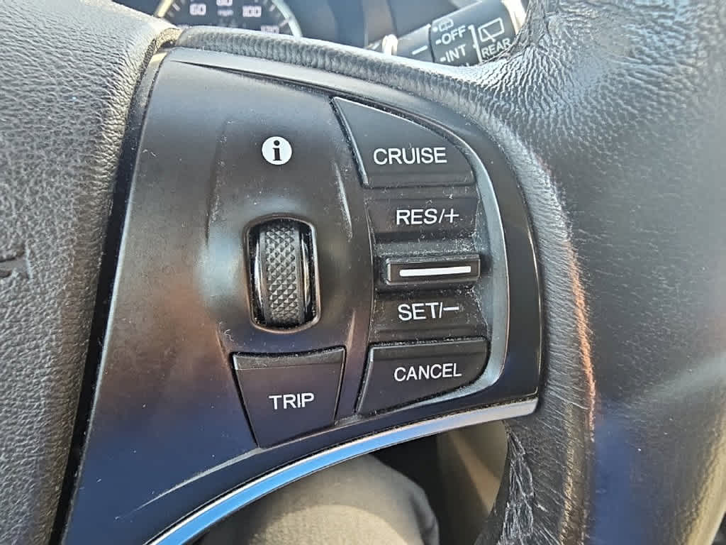 2016 Acura MDX Base