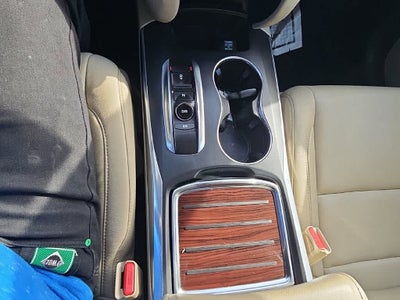 2016 Acura MDX Base