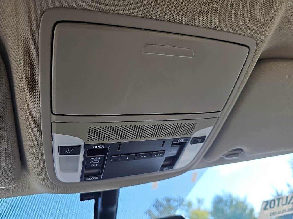 2016 Acura MDX Base