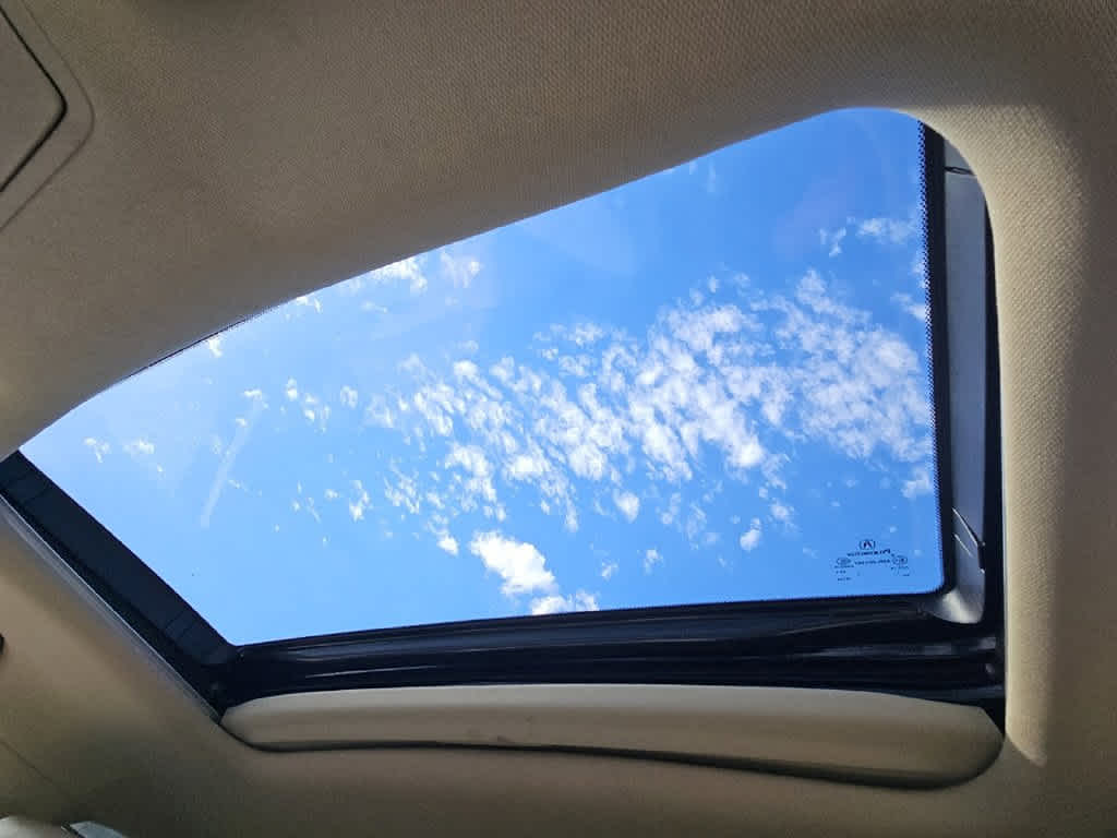 2016 Acura MDX Base