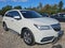 2016 Acura MDX Base