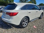 2016 Acura MDX Base