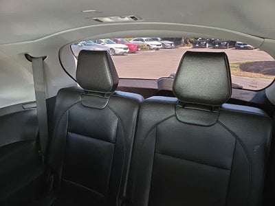 2016 Acura MDX Base