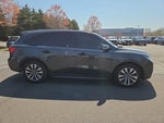 2016 Acura MDX Base