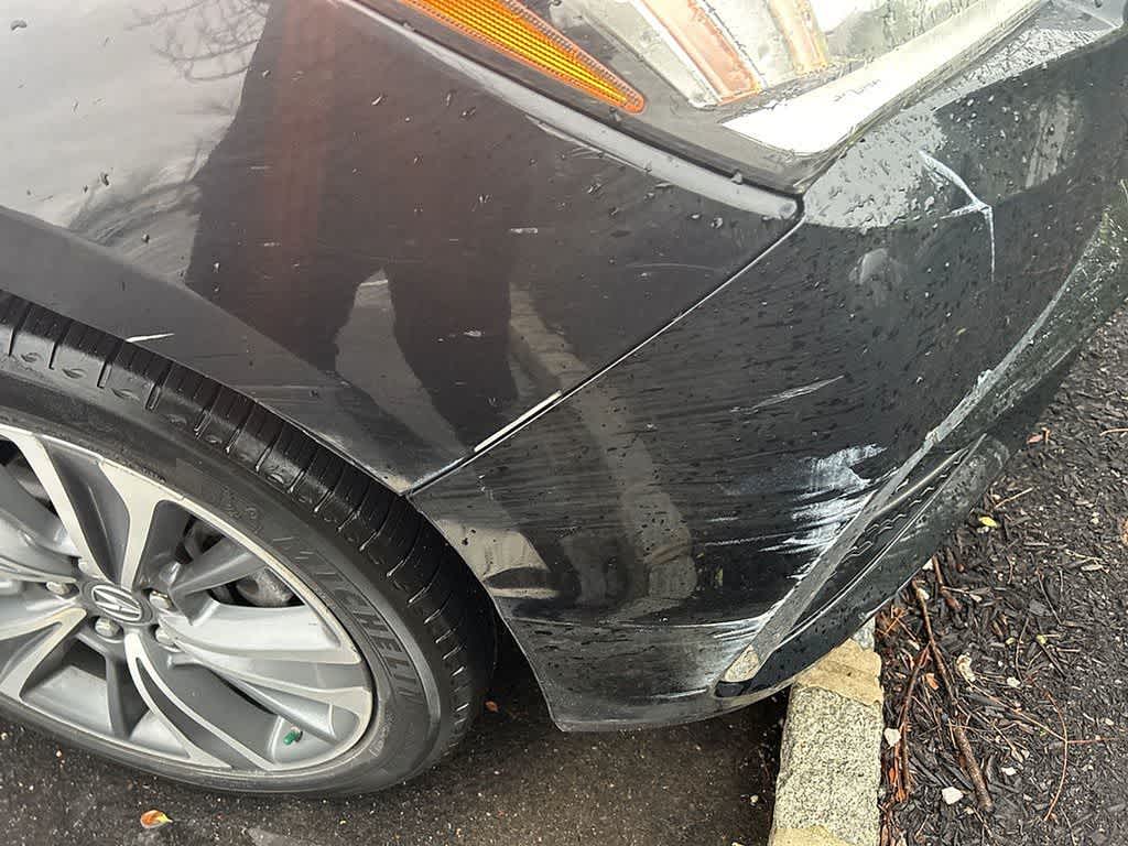 2017 Acura MDX w/Technology Pkg