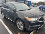 2017 Acura MDX w/Technology Pkg