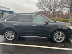 2017 Acura MDX w/Technology Pkg