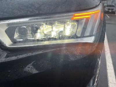 2017 Acura MDX w/Technology Pkg