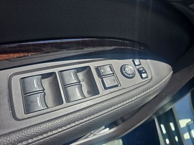 2017 Acura MDX w/Technology Pkg