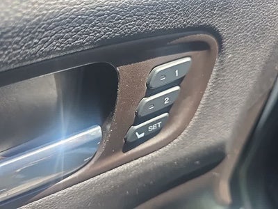 2017 Acura MDX w/Technology Pkg