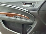 2017 Acura MDX w/Technology Pkg