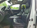 2017 Acura MDX w/Technology Pkg