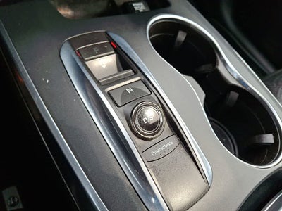 2017 Acura MDX w/Technology Pkg
