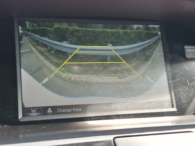2017 Acura MDX w/Technology Pkg