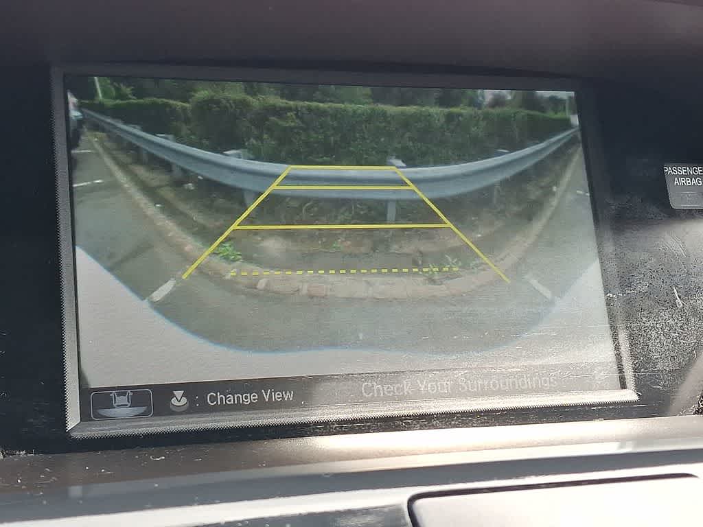 2017 Acura MDX w/Technology Pkg