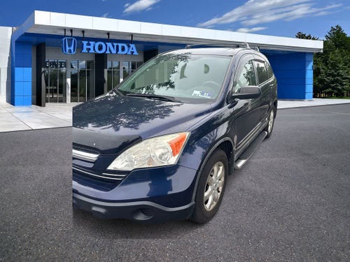 2009 Honda CR-V EX