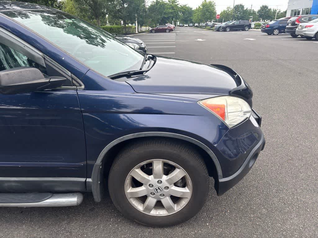 2009 Honda CR-V EX