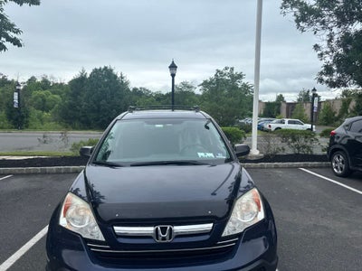 2009 Honda CR-V EX