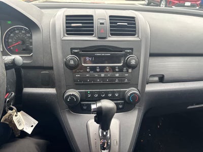 2009 Honda CR-V EX