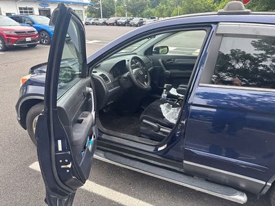 2009 Honda CR-V EX