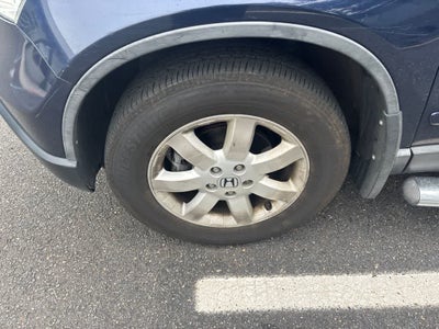 2009 Honda CR-V EX