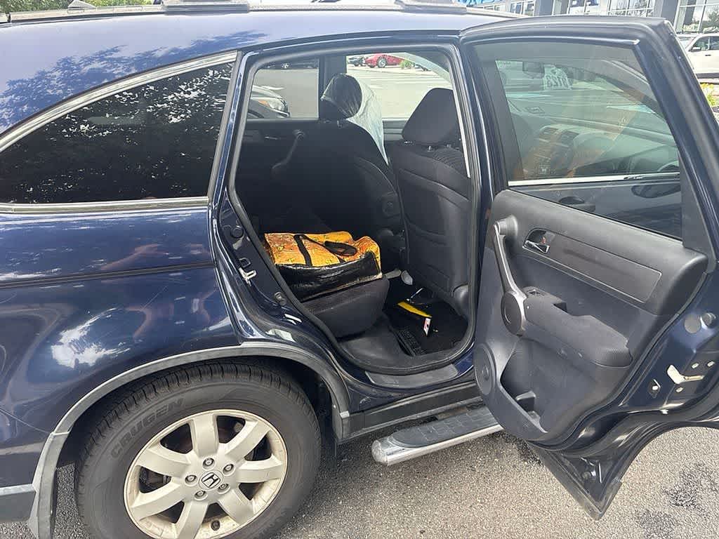 2009 Honda CR-V EX
