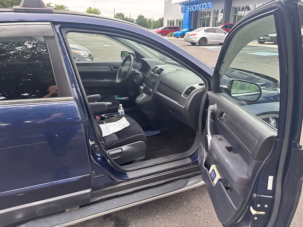 2009 Honda CR-V EX
