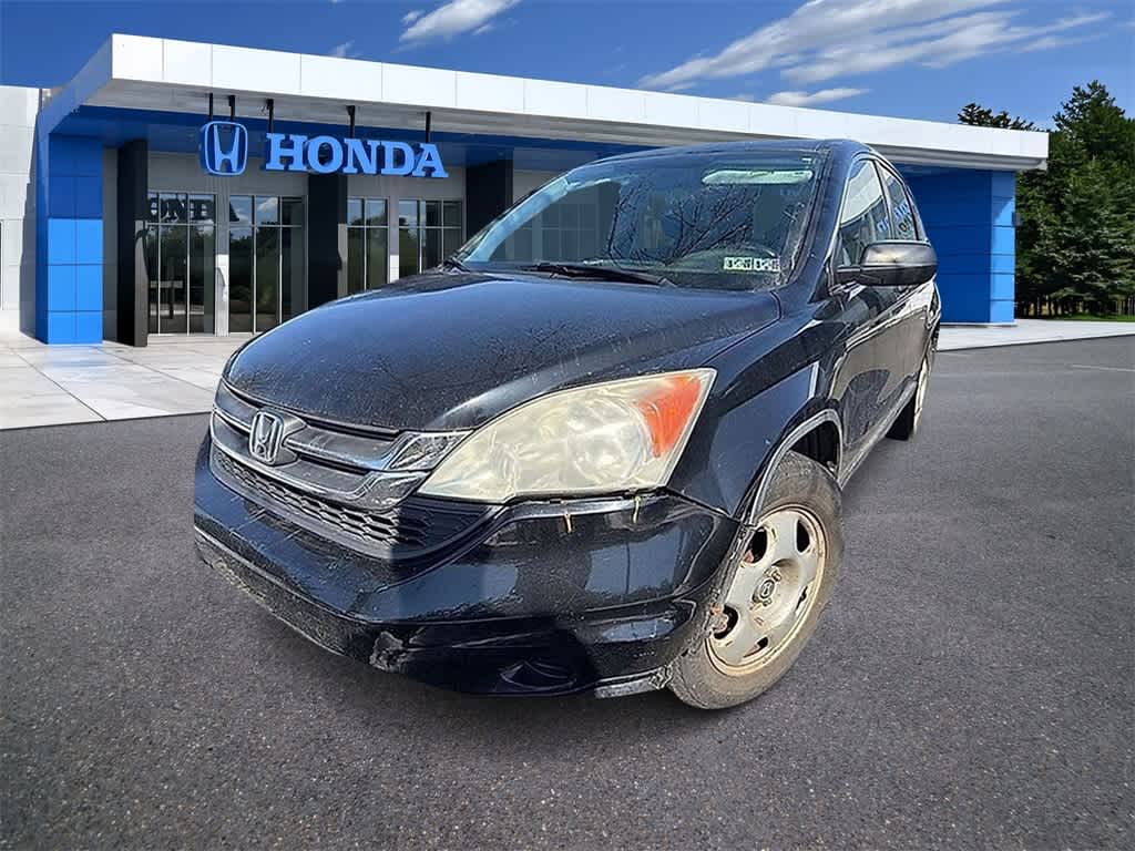 2011 Honda CR-V LX