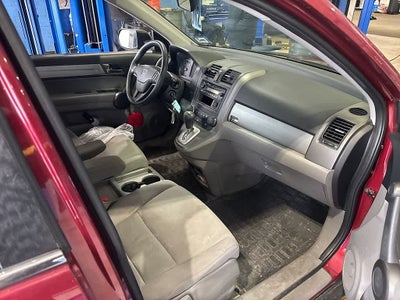 2011 Honda CR-V LX