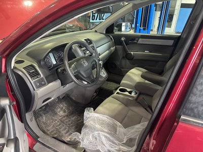 2011 Honda CR-V LX