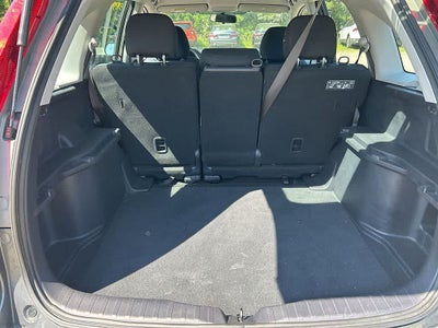 2011 Honda CR-V LX